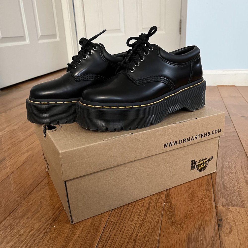 Doc Martens 8053 Quad